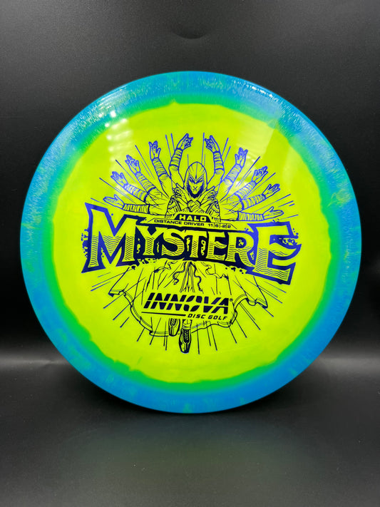 Innova Halo Mystere