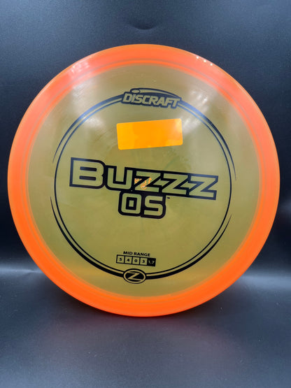 Discraft Z Buzzz OS