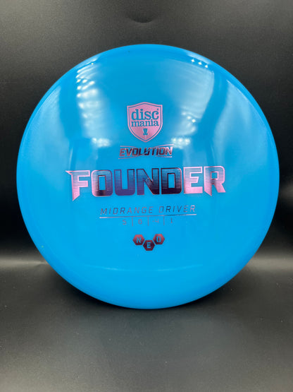 Discmania NEO Founder