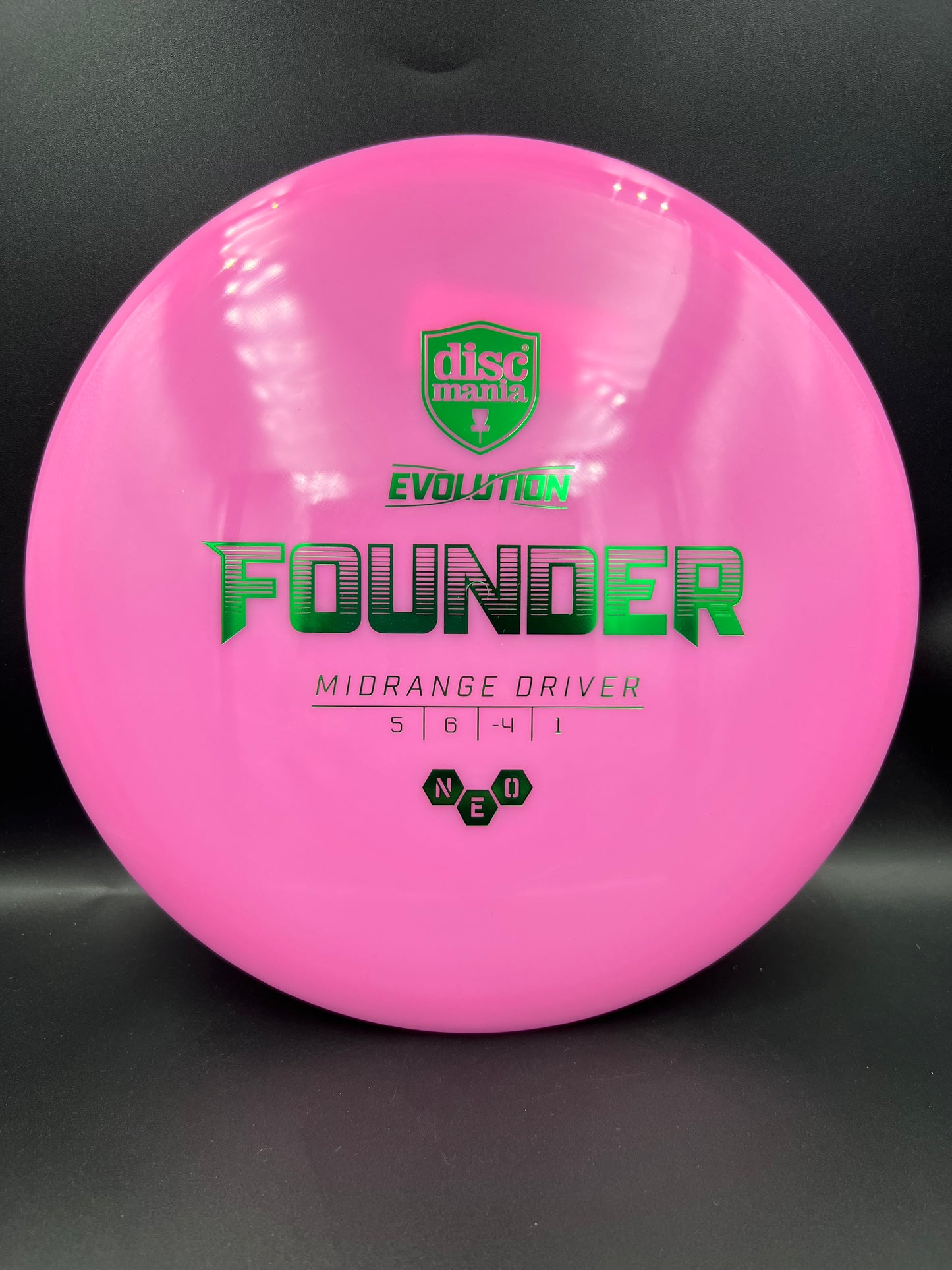 Discmania NEO Founder