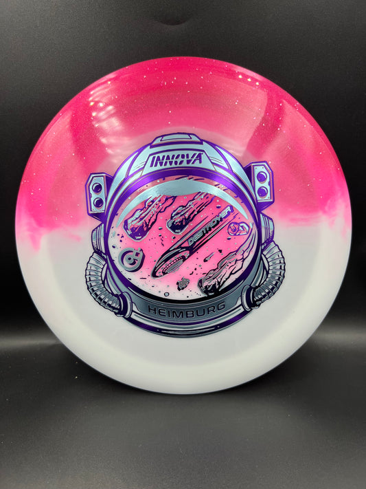 Innova Tour Series 2026 Calvin Heimburg Duo Destroyer