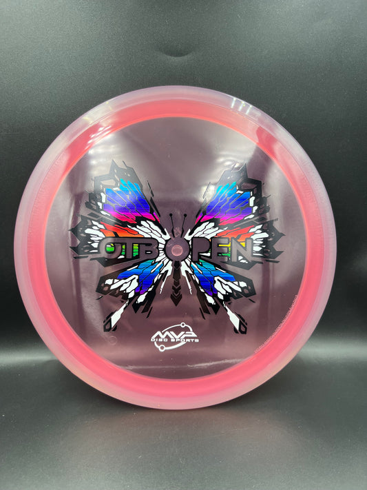 2026 OTB Axiom Prism Proton Soft Insanity
