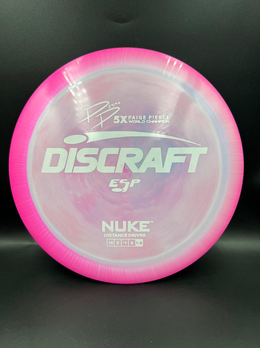 Discraft ESP Nuke
