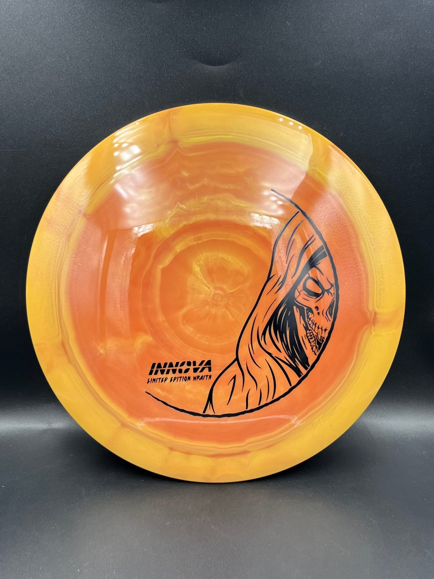 Innova Limited Edition Swirled Star Wraith