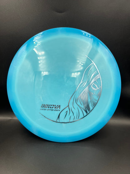 Innova Limited Edition Swirled Star Wraith