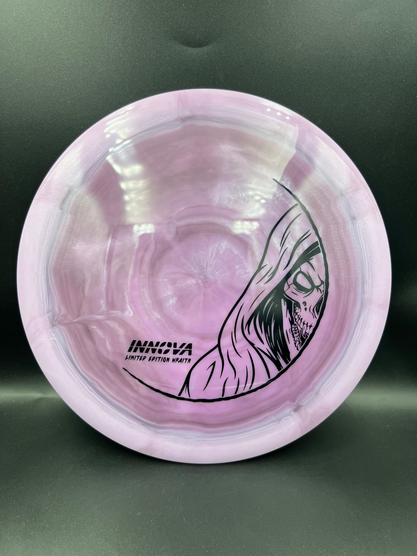Innova Limited Edition Swirled Star Wraith