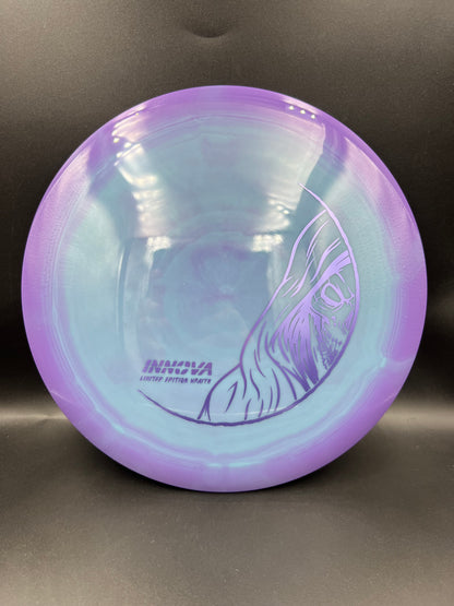Innova Limited Edition Swirled Star Wraith