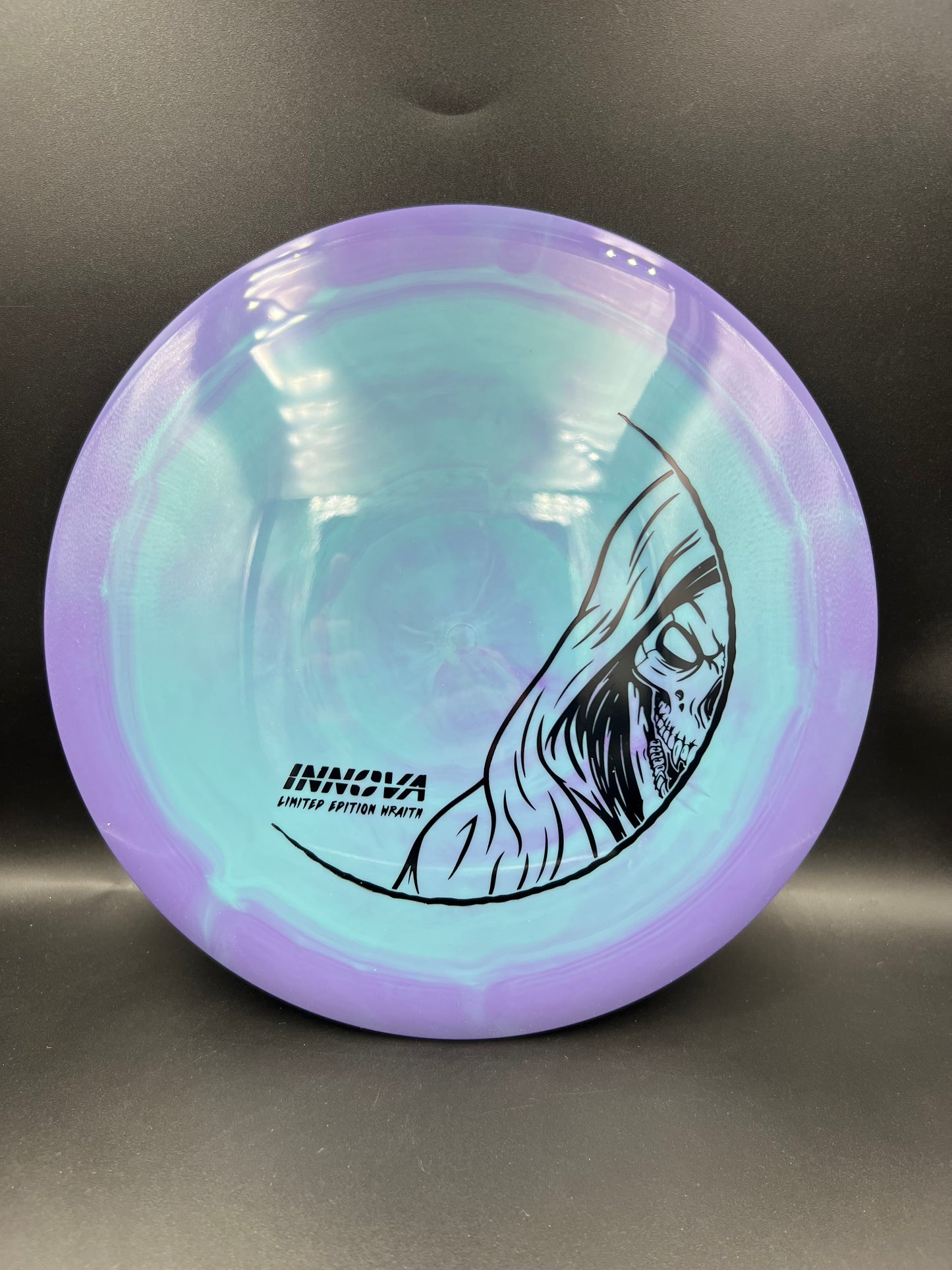 Innova Limited Edition Swirled Star Wraith