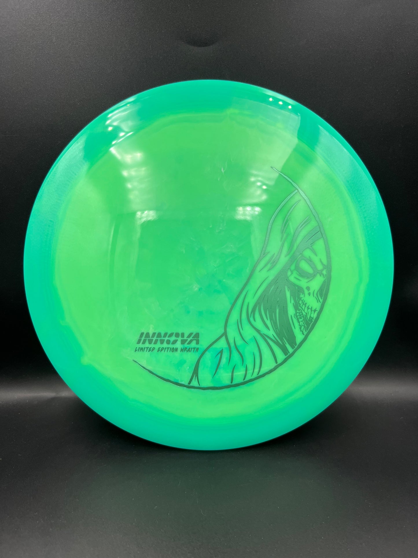 Innova Limited Edition Swirled Star Wraith