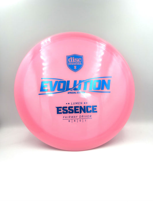 Discmania Neo Lumen Essence