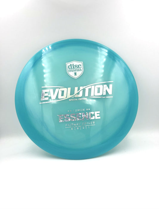 Discmania Neo Lumen Essence