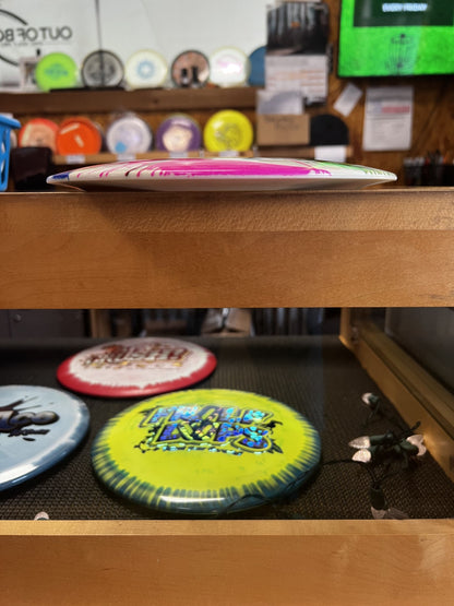 Innova iDye Charger