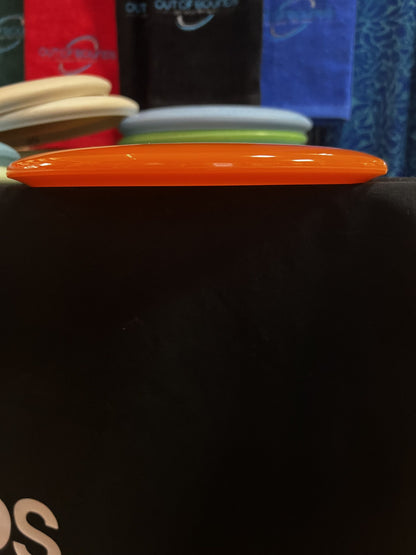 Clash Steady Peach