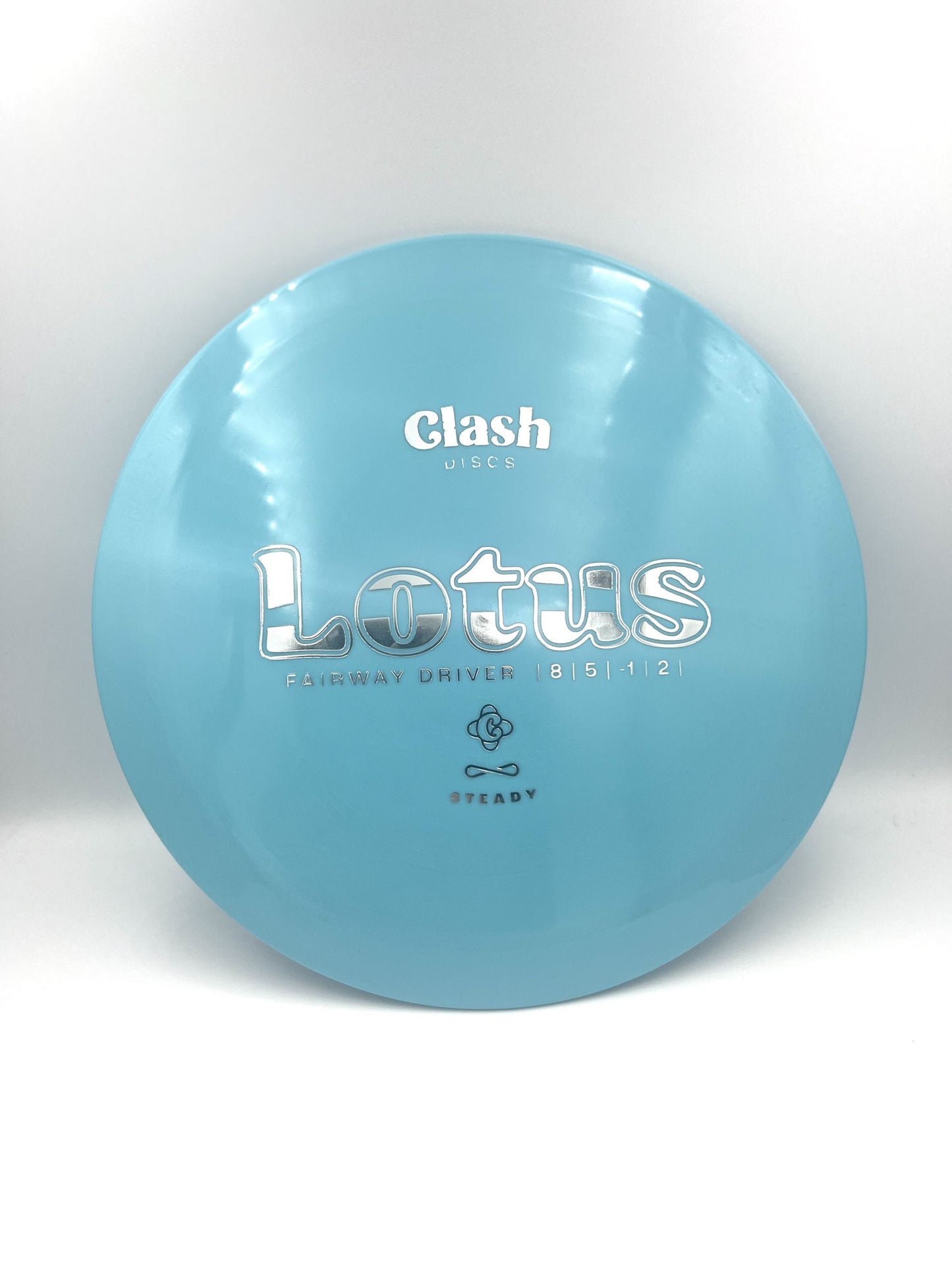 Clash Steady Lotus