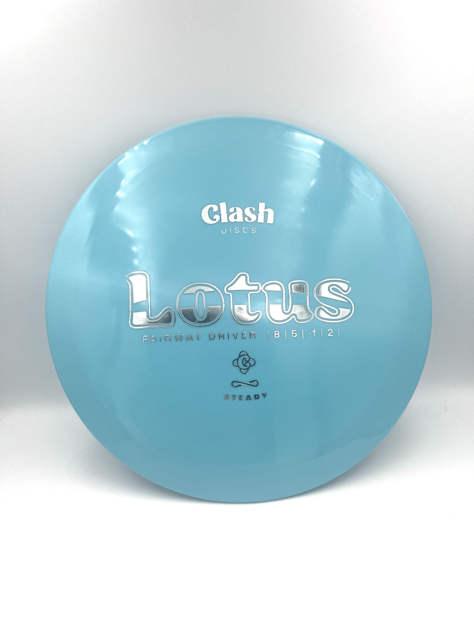 Clash Steady Lotus