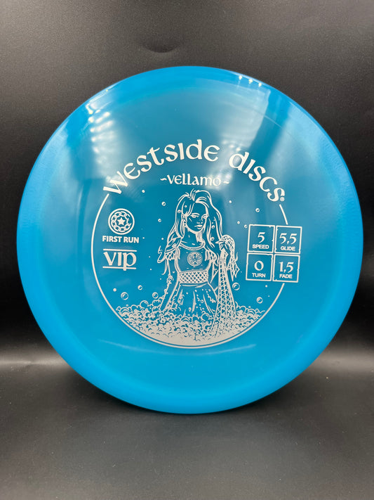 Westside VIP Vellamo