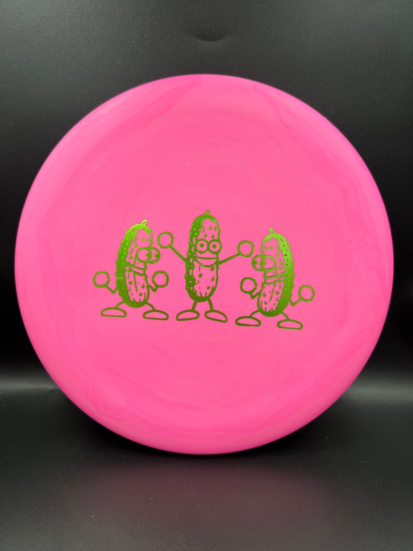 Mint Royal Mega Soft Pickle Pink Green Stamp - 173g