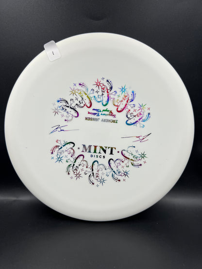 Mint Royal Nocturnal Pickle Medium - Rainbow (1) - 174g