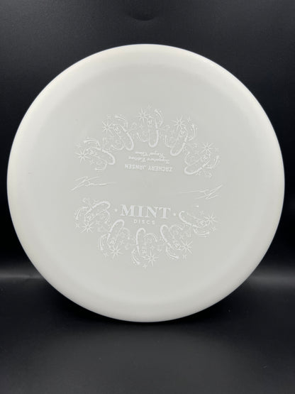 Mint Royal Nocturnal Pickle Medium - White - 173g