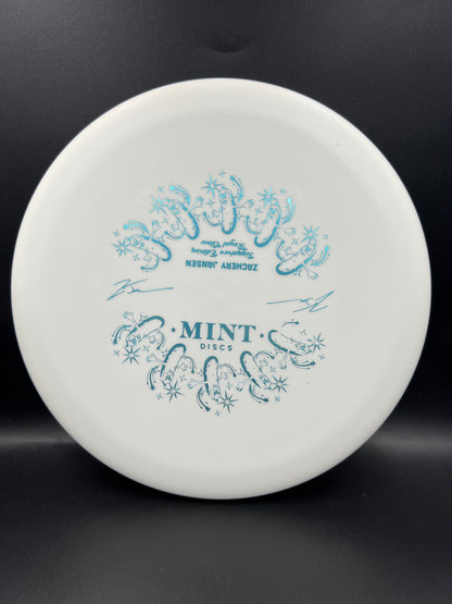 Mint Royal Nocturnal Pickle Medium - Light Blue - 172g
