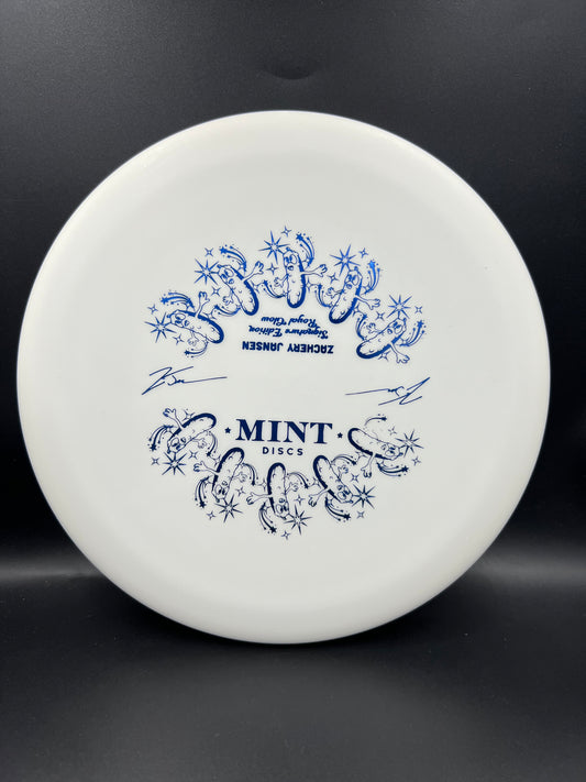 Mint Royal Nocturnal Pickle Medium - Blue - 173g