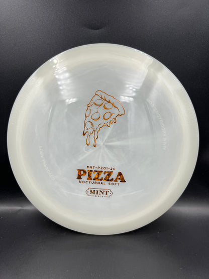Mint Nocturnal Soft Pizza Bronze - 174g