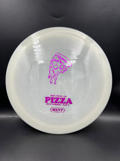 Mint Nocturnal Soft Pizza Pink - 174g