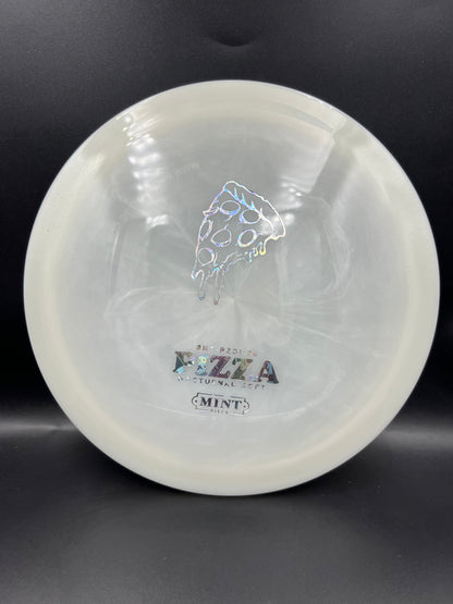 Mint Nocturnal Soft Pizza Money - 175g