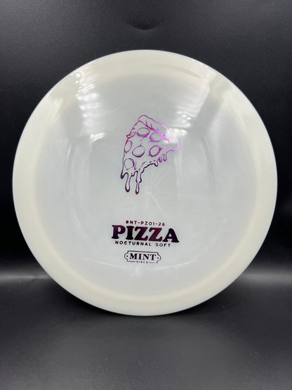 Mint Nocturnal Soft Pizza Pink Purple - 174g