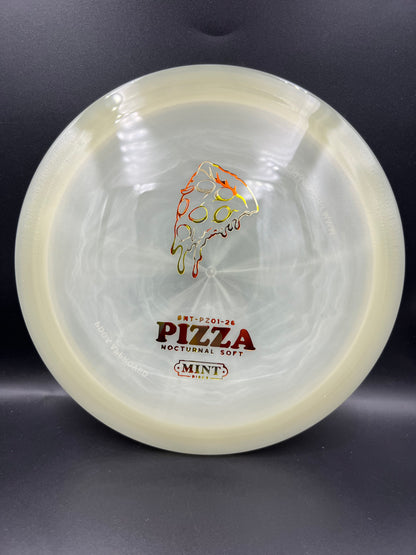 Mint Nocturnal Soft Pizza Candy Corn Camo - 176g