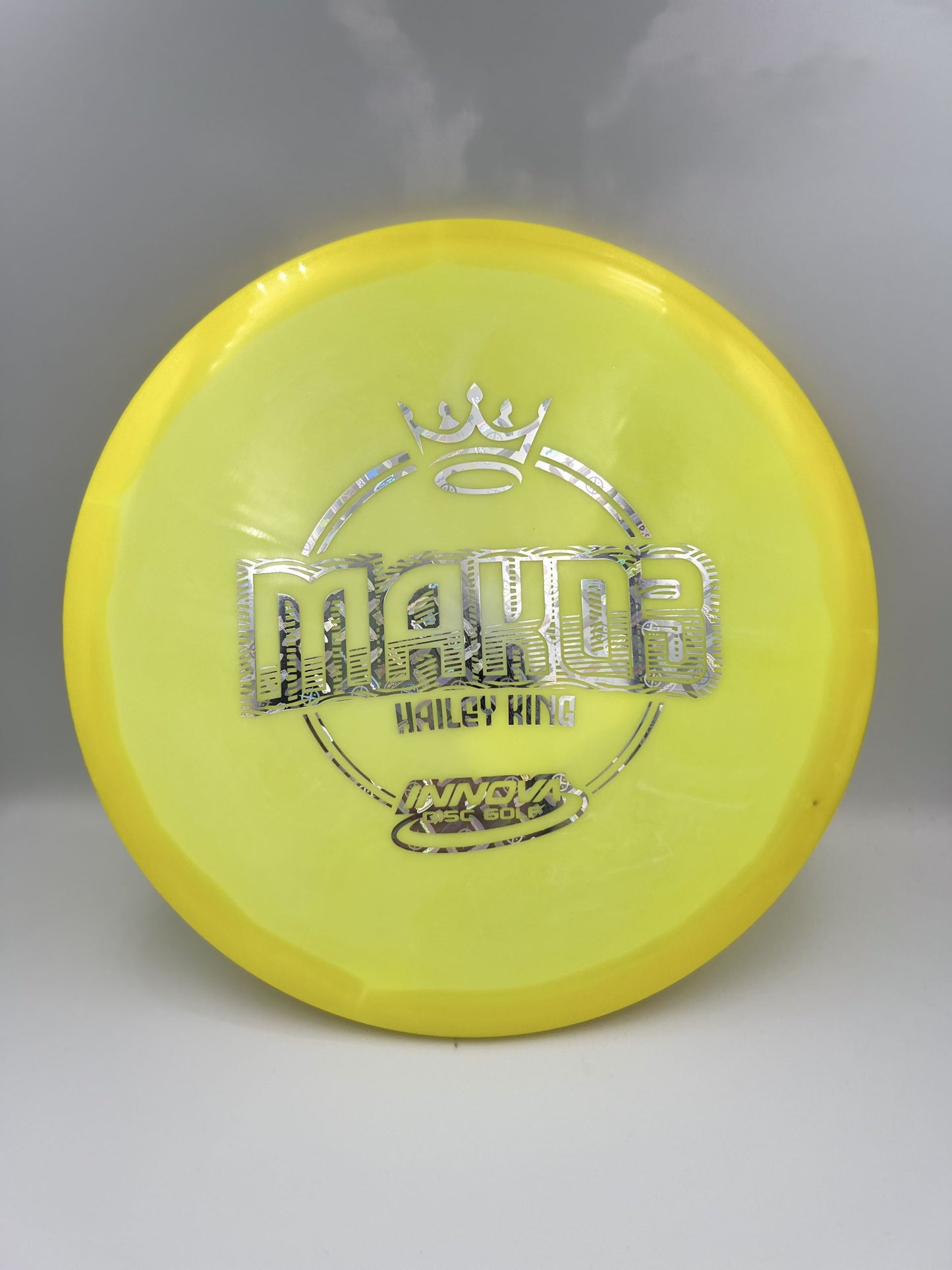 Innova Hailey King Halo Mako 3