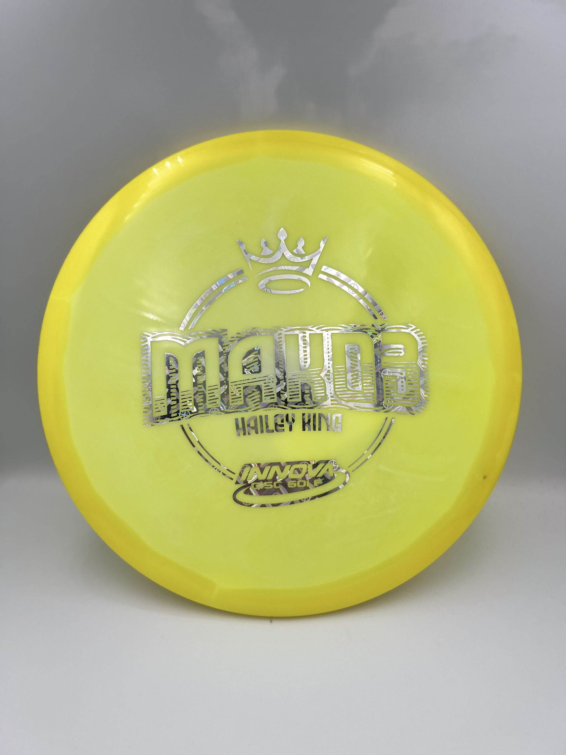 Innova Hailey King Halo Mako 3