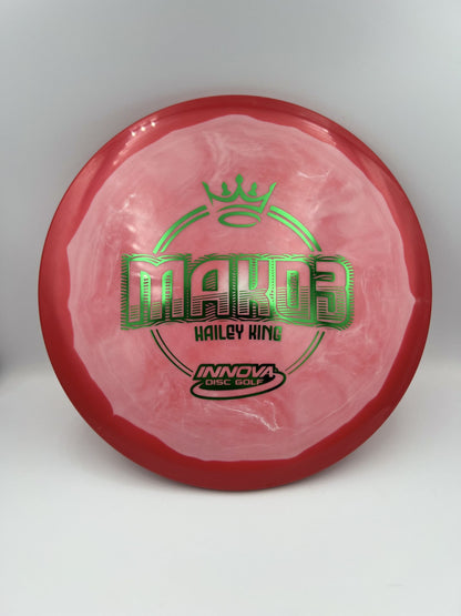 Innova Hailey King Halo Mako 3