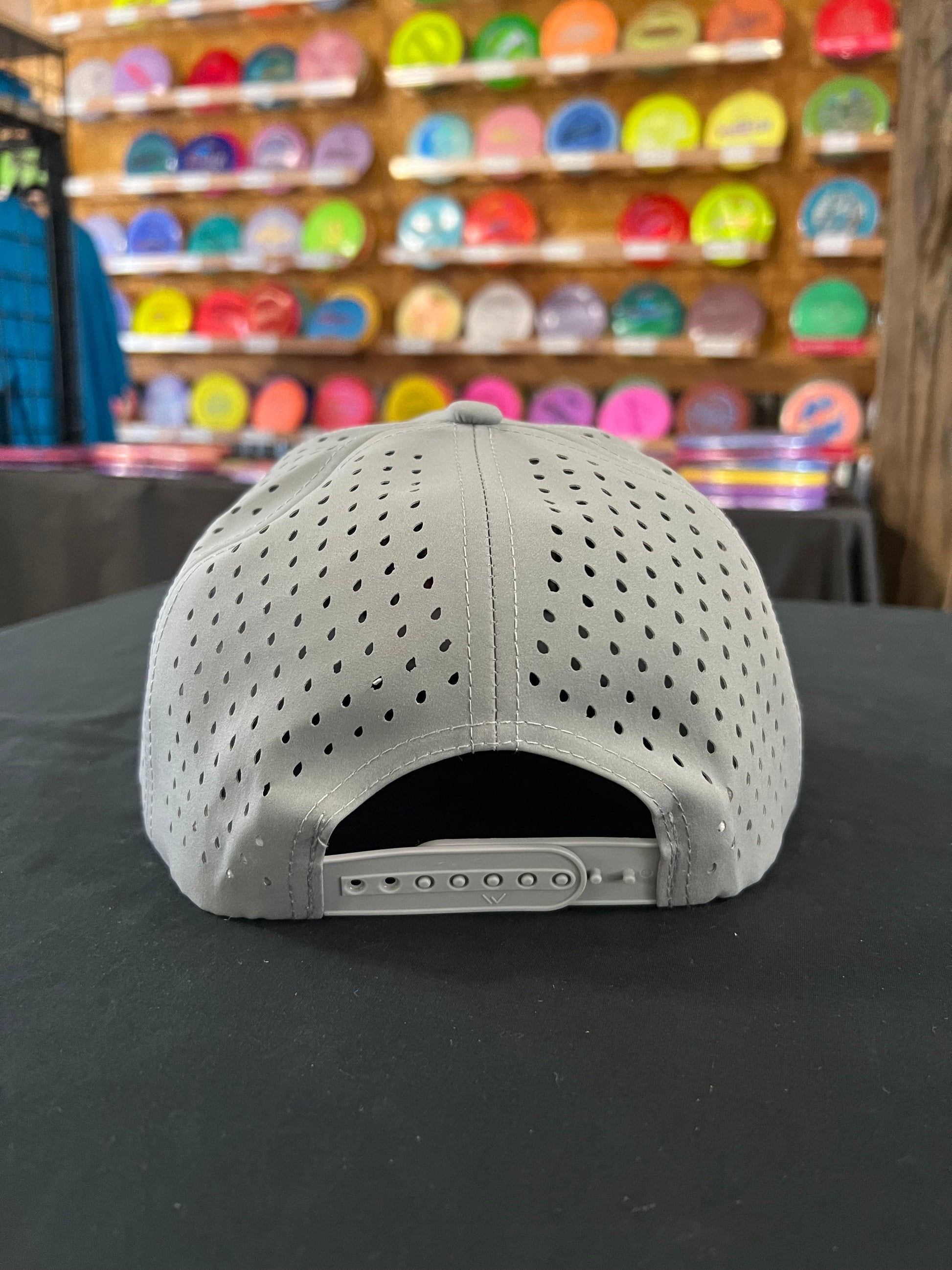Pinche Arbol Disc Golf Hat