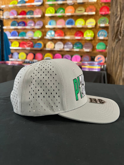 Pinche Arbol Disc Golf Hat