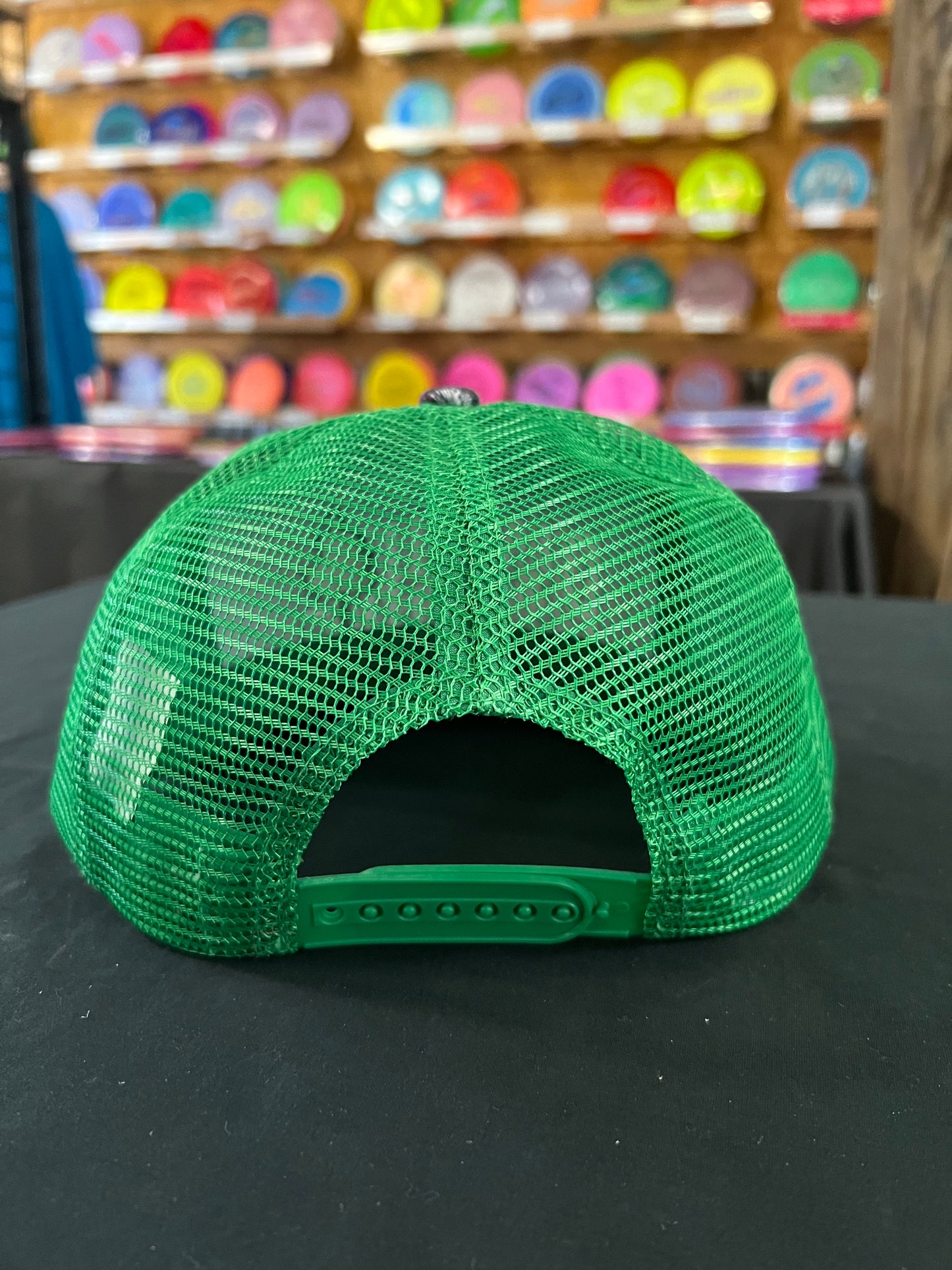 Pinche Arbol Disc Golf Hat