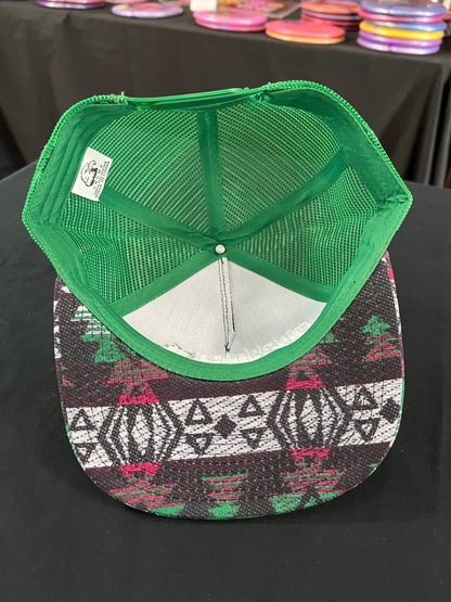 Pinche Arbol Disc Golf Hat