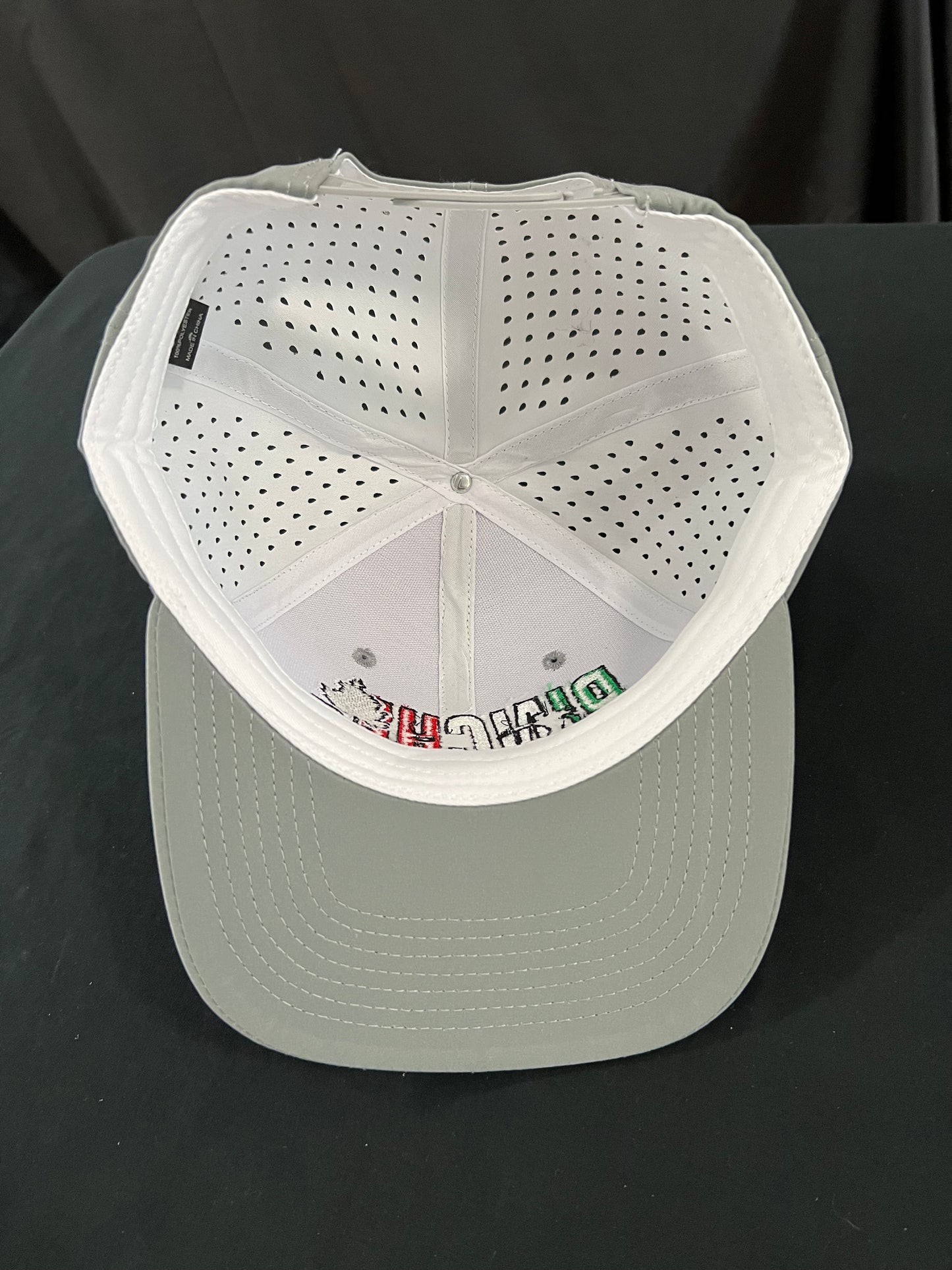 Pinche Arbol Disc Golf Hat