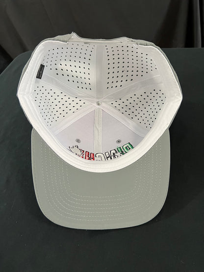 Pinche Arbol Disc Golf Hat