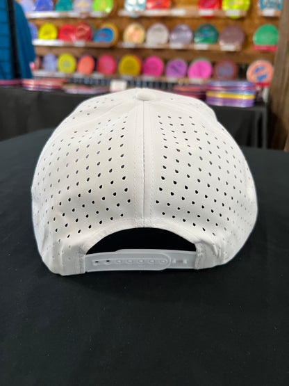 Pinche Arbol Disc Golf Hat