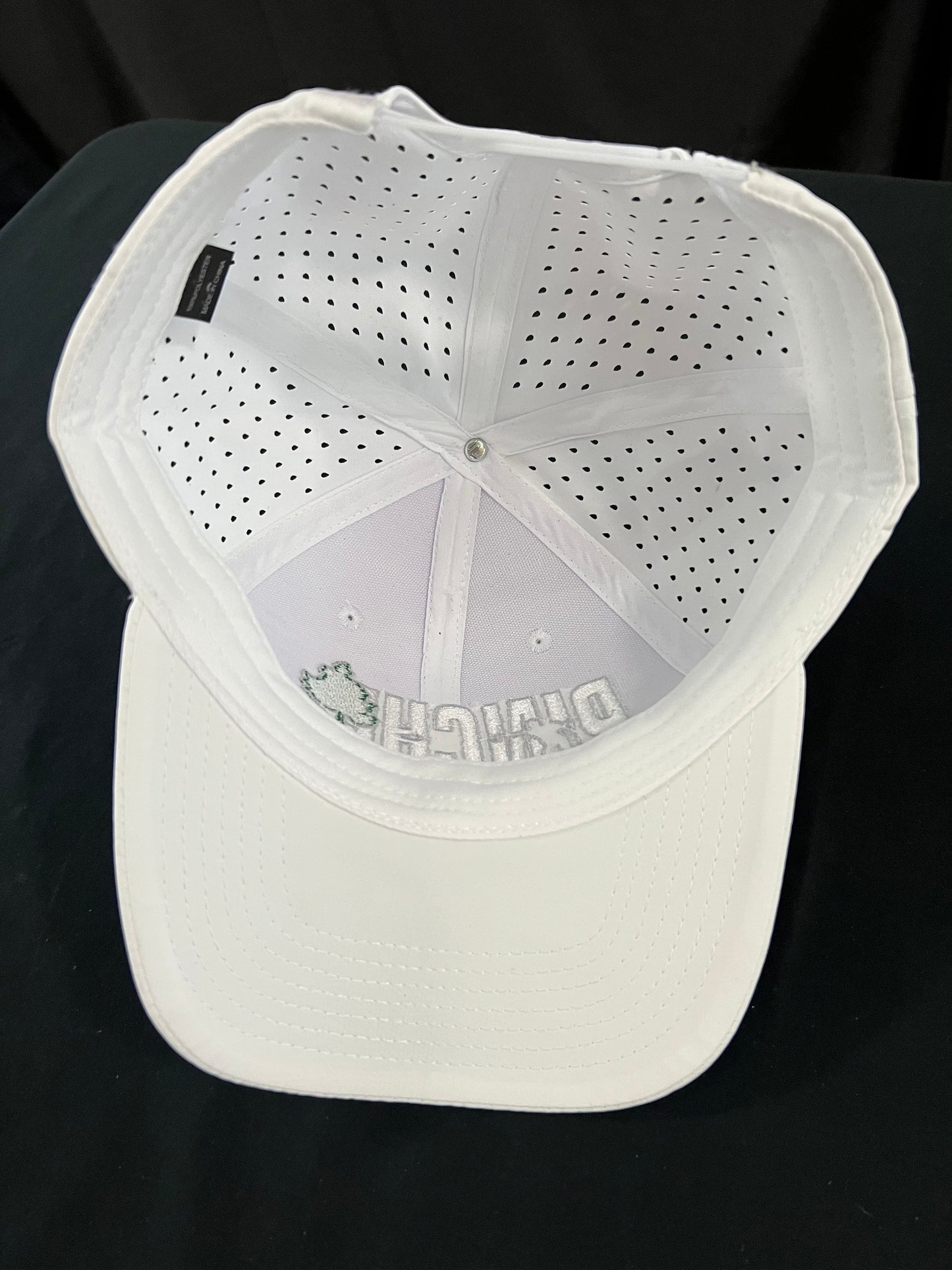 Pinche Arbol Disc Golf Hat