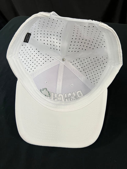 Pinche Arbol Disc Golf Hat