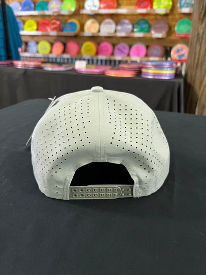 Pinche Arbol Disc Golf Hat