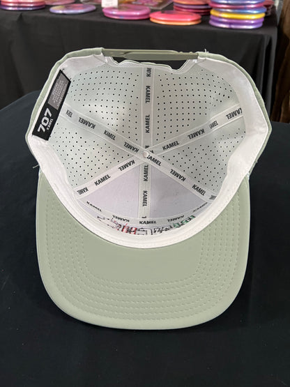 Pinche Arbol Disc Golf Hat