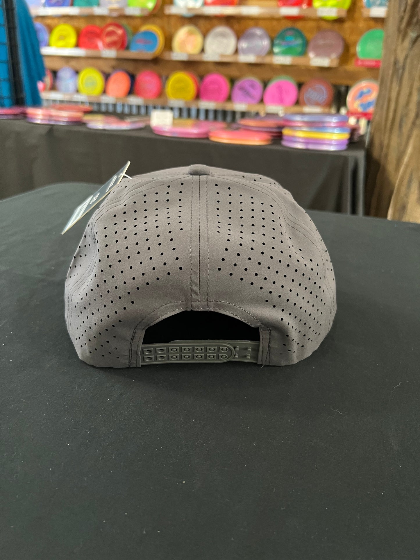 Pinche Arbol Disc Golf Hat