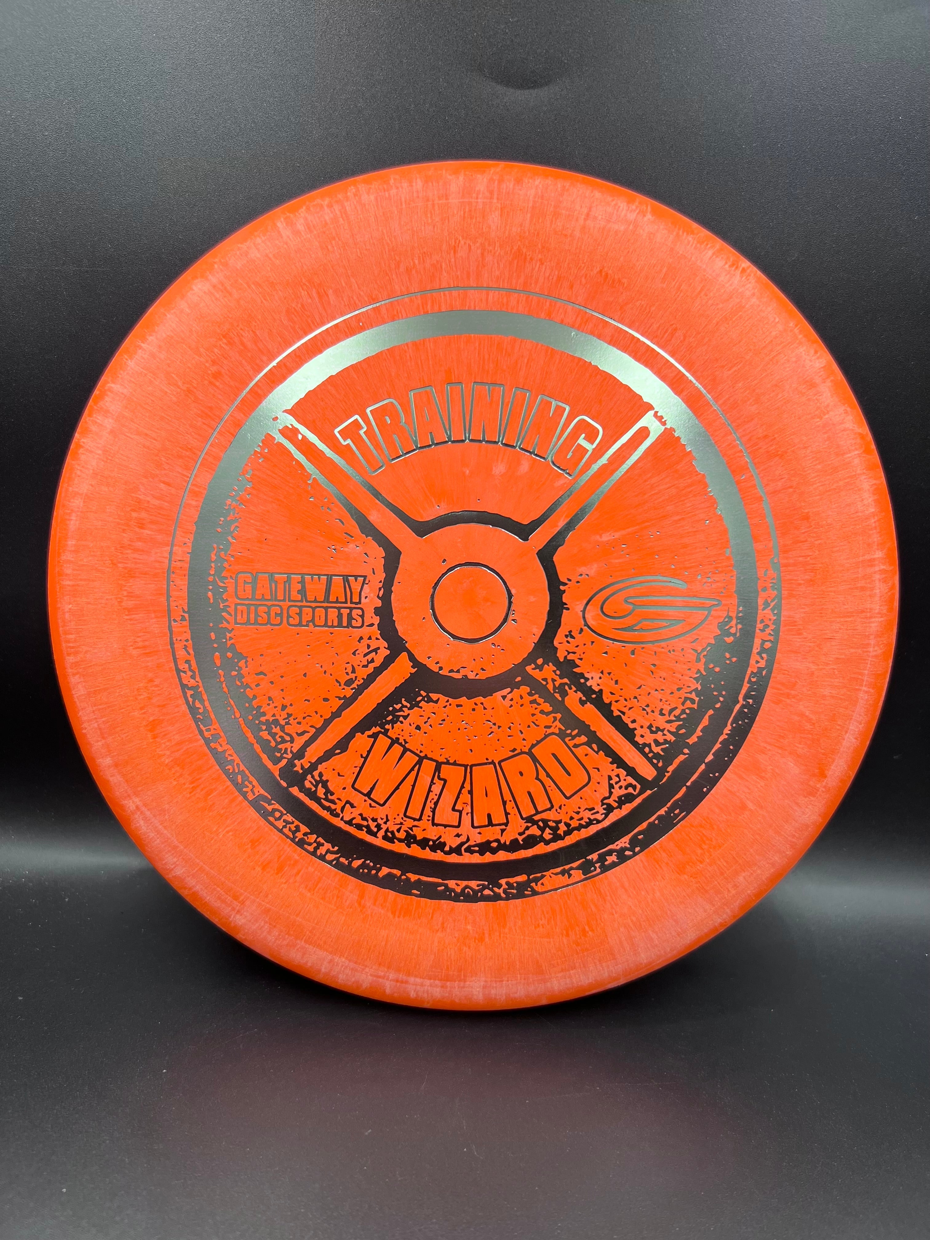 Wizard Disc Putter Training Weight Wizard | Putter | Gateway Disc Sports – Out of Bounds ...