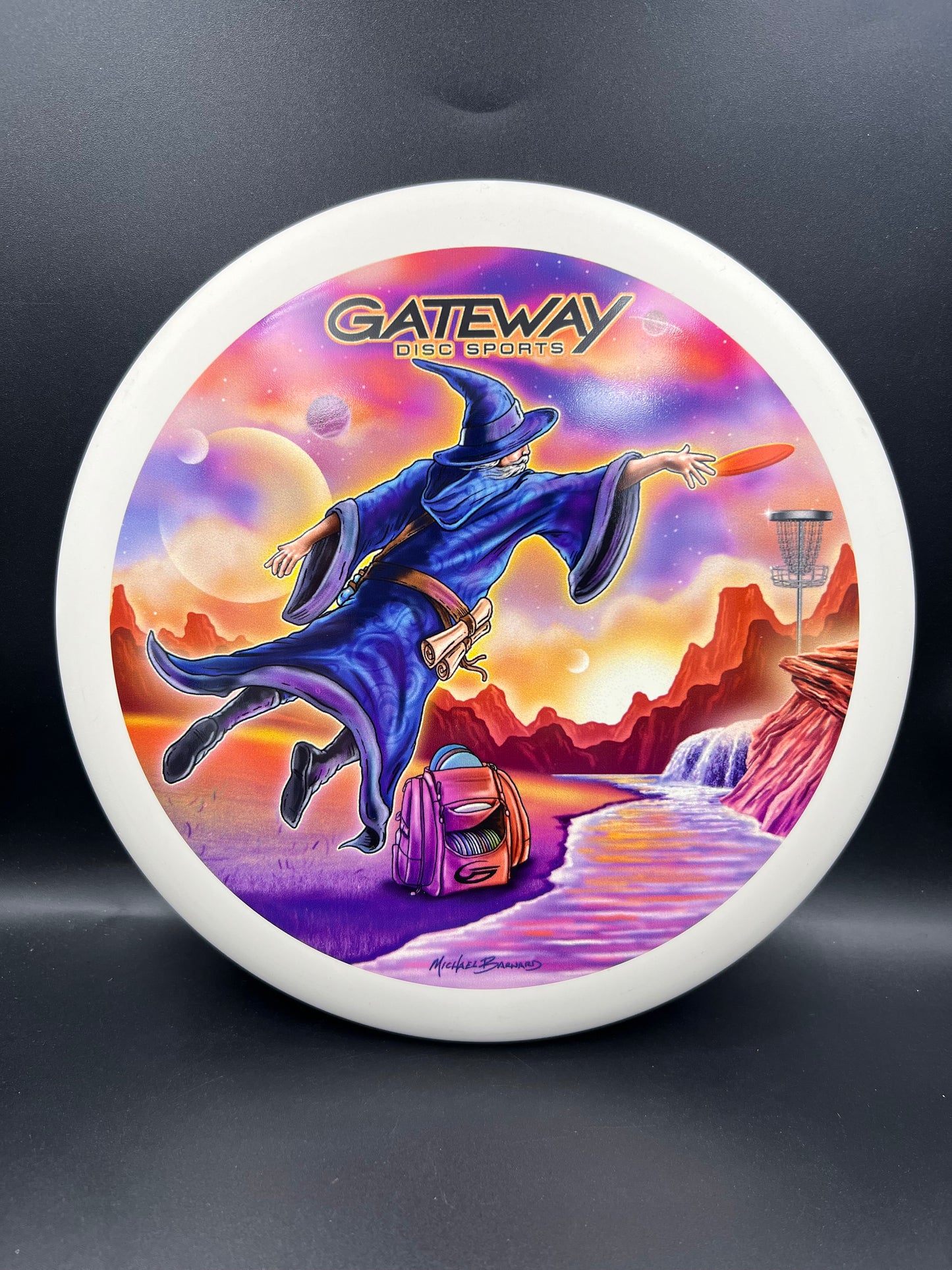 Gateway Vivid Wizard #3