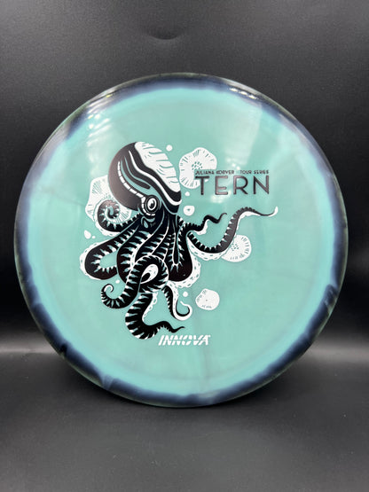 Innova 2026 Tour Series Proto Glow Halo Star Tern Juliana Korver Black Teal White Black Stamp - 171g