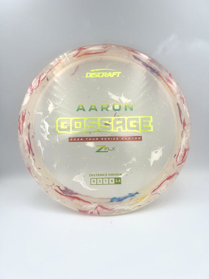 Z Flx Raptor