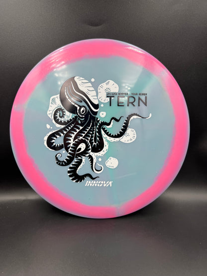 Innova 2026 Tour Series Proto Glow Halo Star Tern Juliana Korver Pink Light Blue White Black Stamp - 170g